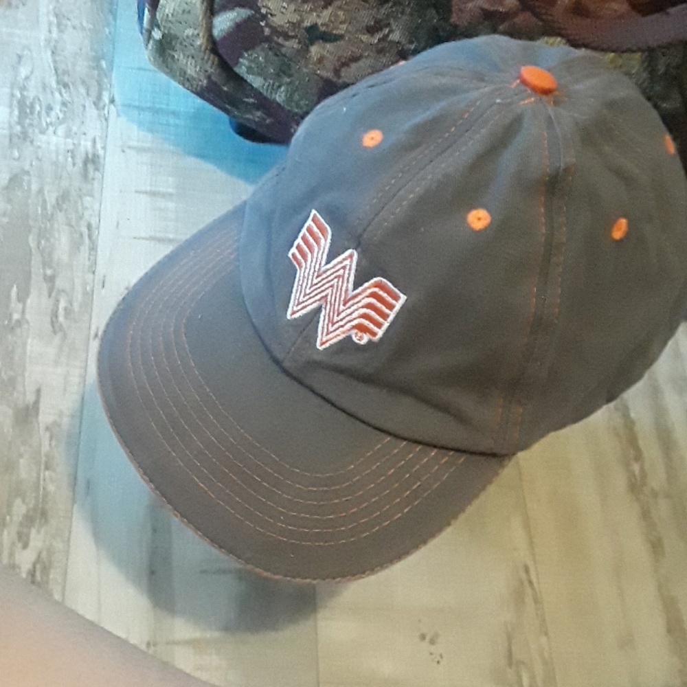 Whataburger hat